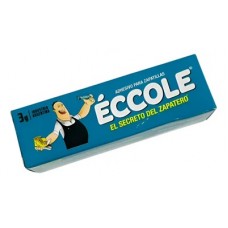 Eccole Pegamento x3g