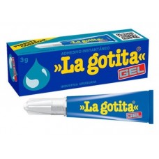 La Gotita Gel La Gotita