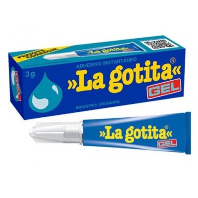 La Gotita Gel La Gotita