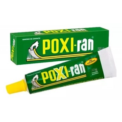 Poxiran Poxiran