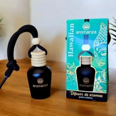 Difusor De Auto Aromanza 12ml Hawaiian