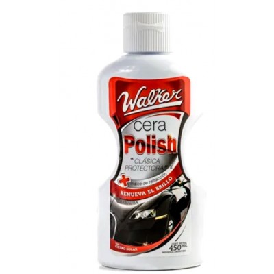 Cera Polish Clasica Protectora X450 Walker