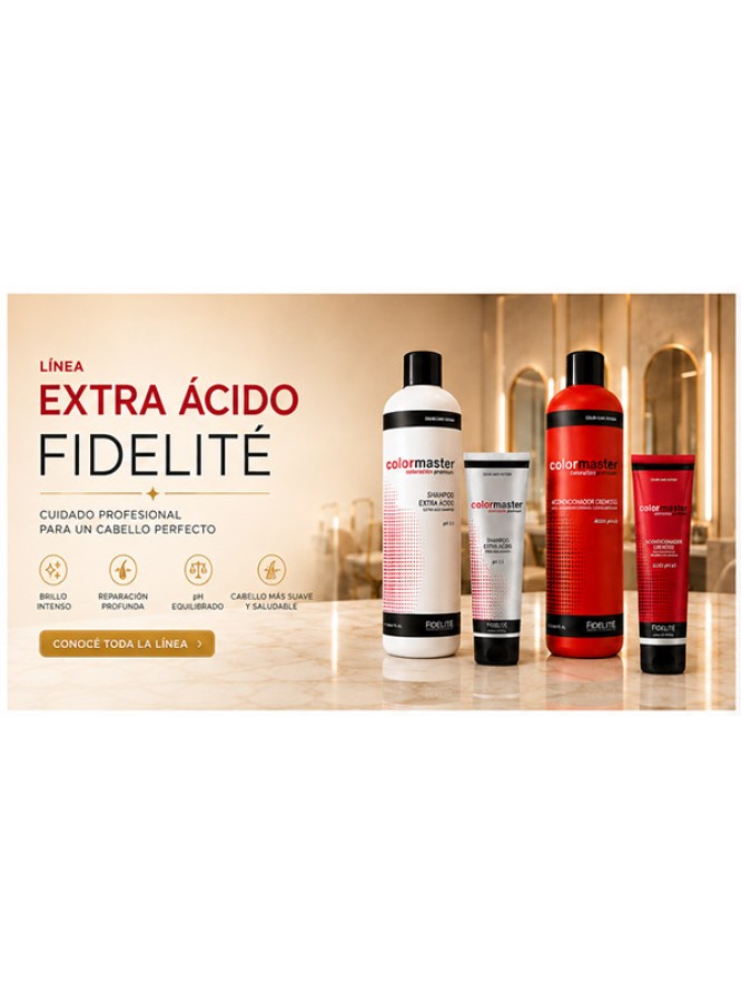 FIDELITE