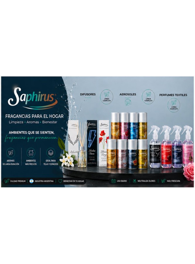 SAPHIRUS