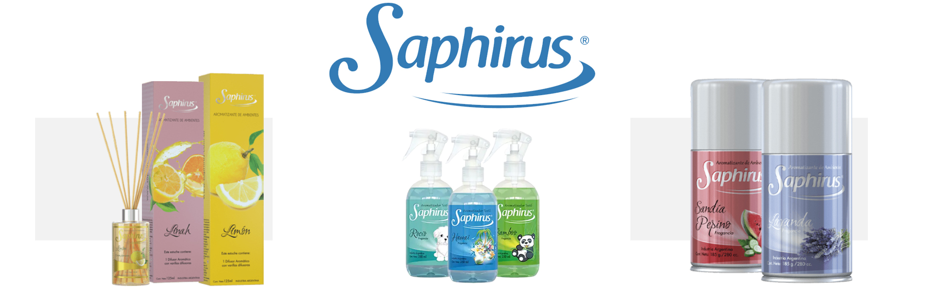 SAPHIRUS