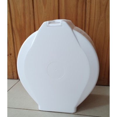 Dispenser De Papel Higienico X400 Mts
