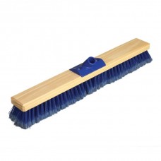 Barrendero Anden Fibra 40cm Salzano