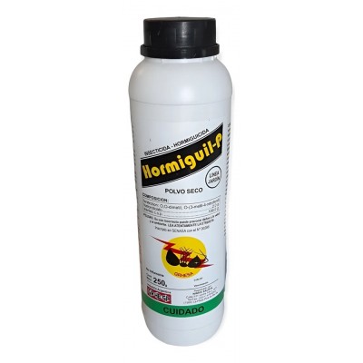 Polvo Hormigas Hormiguil