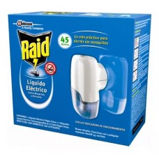 Aparato Para Liquido Raid