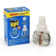 Liquido Electrico Raid Raid
