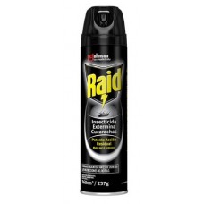 Aerosol Extermina Cucarachas Raid