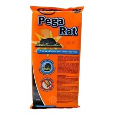 Trampa Adhesiva Para Lauchas Somerset X2