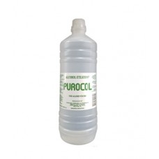 Alcohol Purocol 96° x500