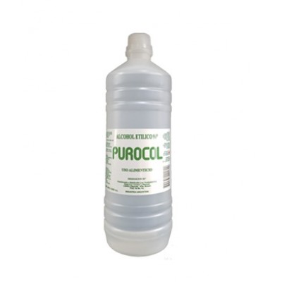 Alcohol Purocol 96° x500