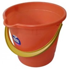 Balde Sina Super 12 Litros Manija Plastica Sina