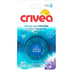 Bloque Mochila x1 Crivea