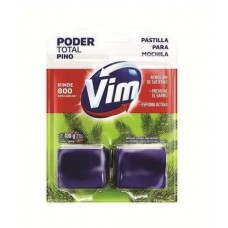 Bloque Mochila Vim x2 Pino