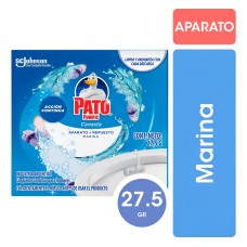 Canasta Soliida Pato Marina