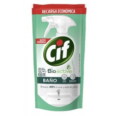 Cif Bano X450 D Pack