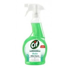 Cif Bano Gatillo Cif