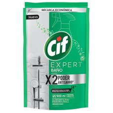 Cif Bano X900 Doy Pack