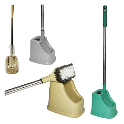 Escobilla Bano Generico