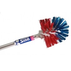 Escobilla Baño Simple Sina