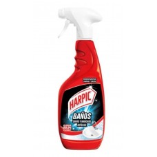 Harpic Banos Removedor Sarro Y Oxido Con Gatillo