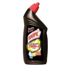 Removedor Sarro Harpic x500 ml Citrus