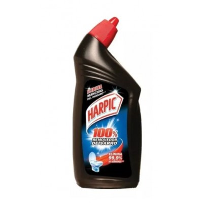 Removedor Sarro Harpic x500 ml Extra Fuerte