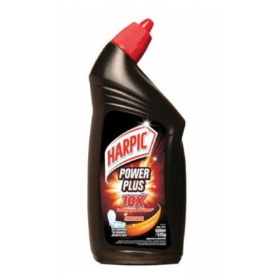 Removedor Sarro Harpic x500 ml Original