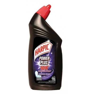 Removedor Sarro Harpic x500 ml Floral