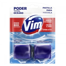 Bloque Para Mochila X2 Vim Oceano