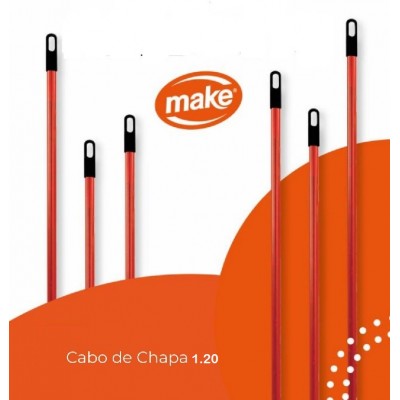 Cabo Chapa X1,20 Make