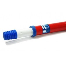 Cabo Extensible 2 Metros Acero