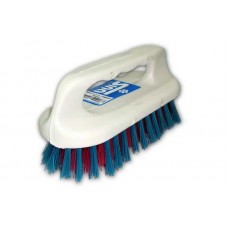 Cepillo Lava Vaquero Manija Entrea Sina