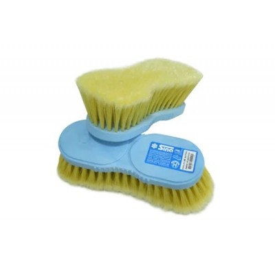 Cepillo Violin De Autos Base Plastica Sina