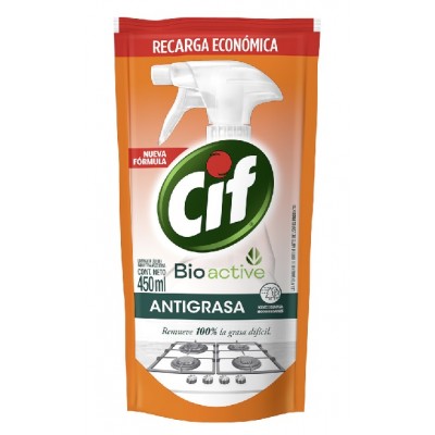 Antigrasa Doy Pack X450 Cif