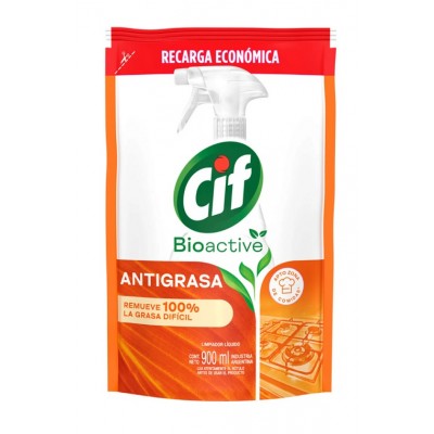 Antigrasa Doy Pack X900 Cif