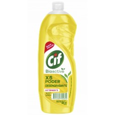 Detergente Cif X300 Limón