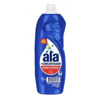 Detergente Cif X300 Oceano