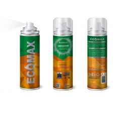 Limpia Horno Espuma Ecomax