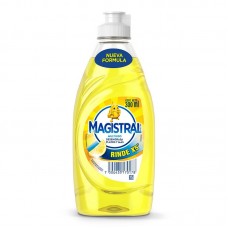 Detergente Magistral X300 Limón