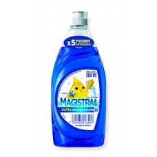 Detergente Magistral X300 Marina