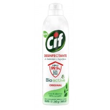 Cif Desinfectante Aerosol x360 ml Original