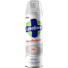 Lysoform Aerosol x420 Original