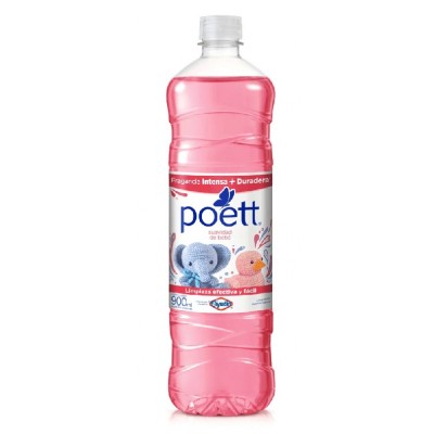 Perfumina Poett X900 Bebe
