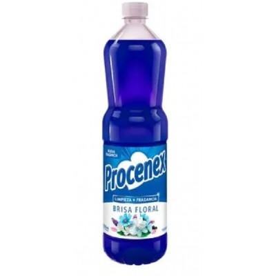 Perfumina Procenex X900 Brisa Floral 