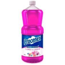 Perfumina Procenex X1800 Flores De Jardín