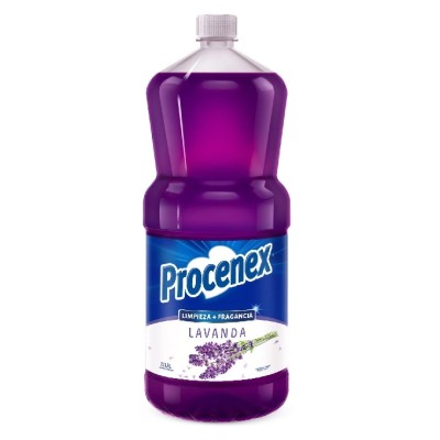 Perfumina Procenex X1800 Lavanda